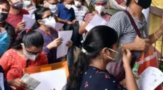 AP EAPCET 2024 Results: ఏపీ ఈఏపీసెట్ 2024 ఫలితాల విడుదల, ఇలా చెక్ చేసుకోండి AP EAPCET 2024 Results: ఏపీ ఈఏపీసెట్ 2024 ఫలితాల విడుదల, ఇలా చెక్ చేసుకోండి
