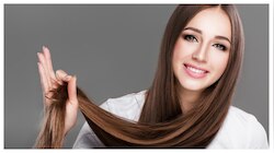 Homemade Hair Conditioners: ఇంట్లోనే తయారు చేసుకునే ఈ కండిషనర్ తో మీ జుట్టు పట్టులా మెరిసిపోతుంది.. 