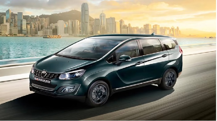 Best 8 Seater Car: ఎస్యూవీ ఎందుకు, అదే ధరకు 8 సీటర్ వచ్చేస్తోంది కదా Best 8 Seater Car: ఎస్యూవీ ఎందుకు, అదే ధరకు 8 సీటర్ వచ్చేస్తోంది కదా