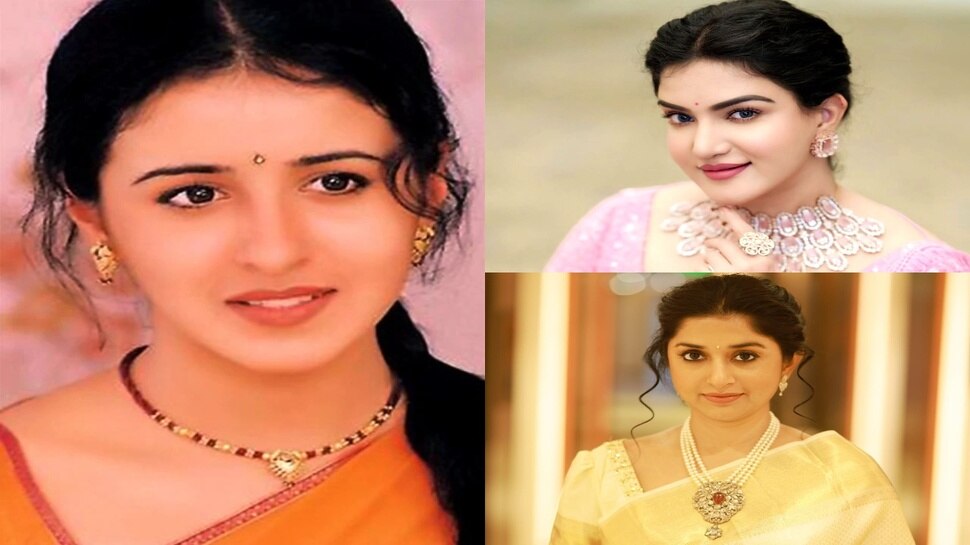 Tollywood Senior Heroines: ఇన్స్టాగ్రామ్ లో అందాల ఆరబోత.. వర్క్ అవుట్ అవుతున్న ఫార్ములా! 