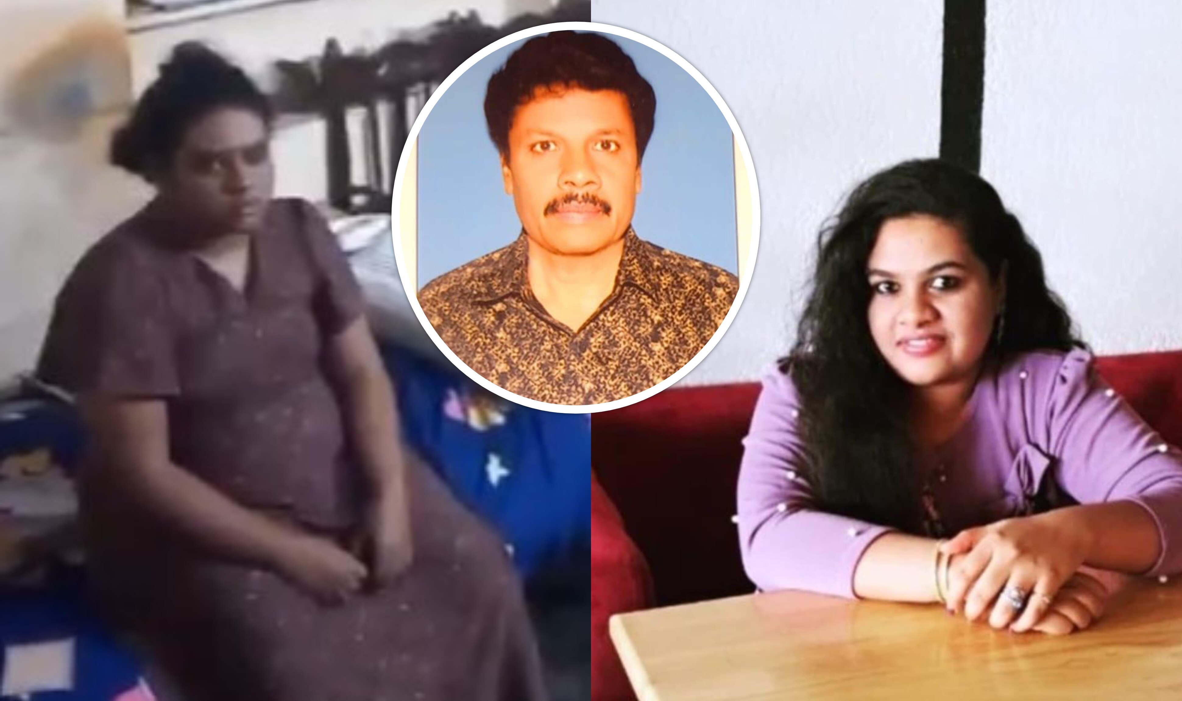 Love Murder: కన్న కూతురా రాక్షసా ఇలాంటి బిడ్డ కూడా ఉంటుందా? కన్న తండ్రిని దారుణహత్య