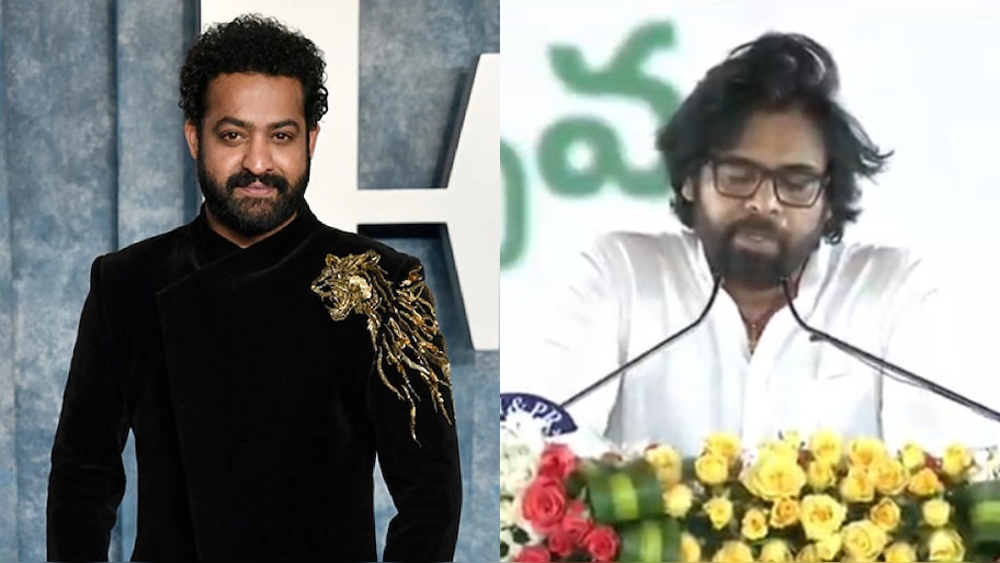 Jr NTR: పవన్ కళ్యాణ్ అభిమానులకు బిగ్ షాక్ ఇచ్చిన ఎన్టీఆర్.. ఇది ఎవరు ఎక్స్ పెక్ట్ చేయనది.. 