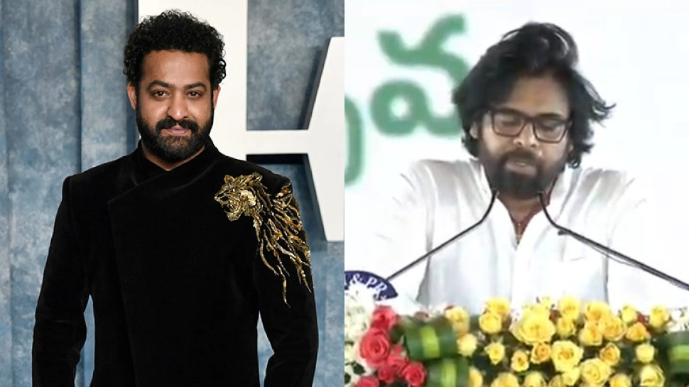 Jr NTR: పవన్ కళ్యాణ్ అభిమానులకు బిగ్ షాక్ ఇచ్చిన ఎన్టీఆర్.. ఇది ఎవరు ఎక్స్ పెక్ట్ చేయనది.. Jr NTR: పవన్ కళ్యాణ్ అభిమానులకు బిగ్ షాక్ ఇచ్చిన ఎన్టీఆర్.. ఇది ఎవరు ఎక్స్ పెక్ట్ చేయనది..