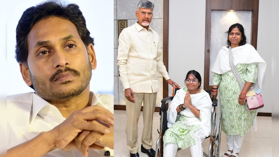 Arudra Help: నాడు జగన్‌ పట్టించుకోలేదు... నేడు ఆరుద్రను అక్కున చేర్చుకున్న చంద్రబాబు