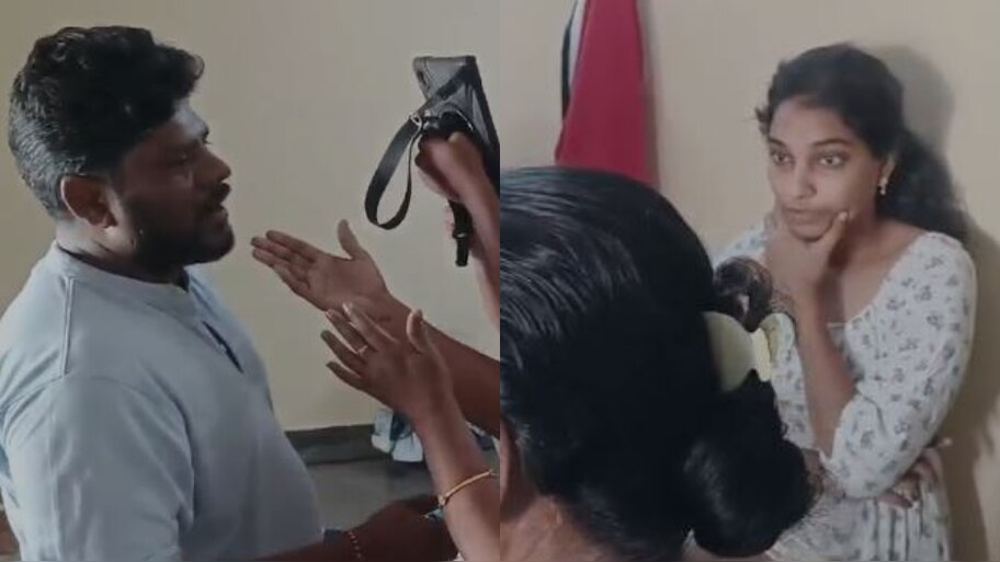 Extramarital Affair: హైదరాబాద్ లో షాకింగ్.. ప్రియురాలితో రెడ్ హ్యండెడ్ గా దొరికిపోయిన భర్త.. అసలేం జరిగిందంటే..?