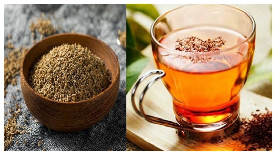 Ajwain Water Benefits reduces cold ear and toothache Ajwain Benefits