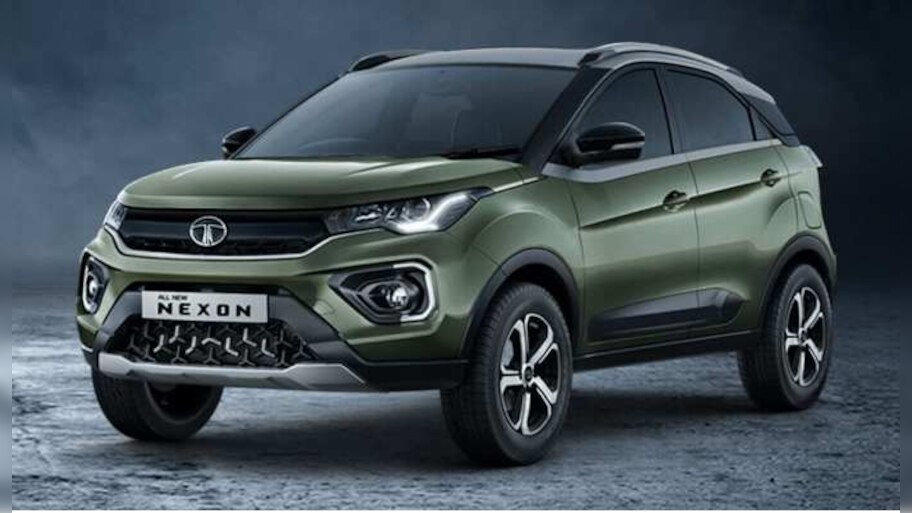 Tata Nexon Offers: టాటా నెక్సాన్ కార్లపై 1 లక్ష రూపాయలు డిస్కౌంట్ ఆఫర్