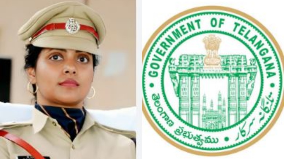 IPS Transfers: తెలంగాణలో 28 ఐపీఎస్ ల బదిలీ.. లేడీ సింగం చందనా దీప్తిని ఎక్కడికి బదిలీ చేశారో తెలుసా..? 