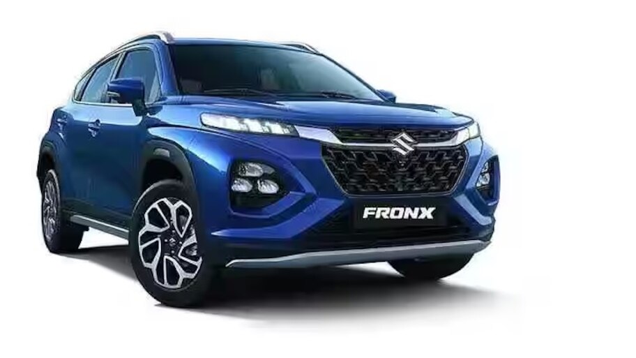Maruti Suzuki Fronx Sales: బెస్ట్ సెల్లింగ్ ఎస్‌యూవీగా మారుతి సుజుకి ఫ్రాంక్స్, ఇవీ ప్రత్యేకతలు