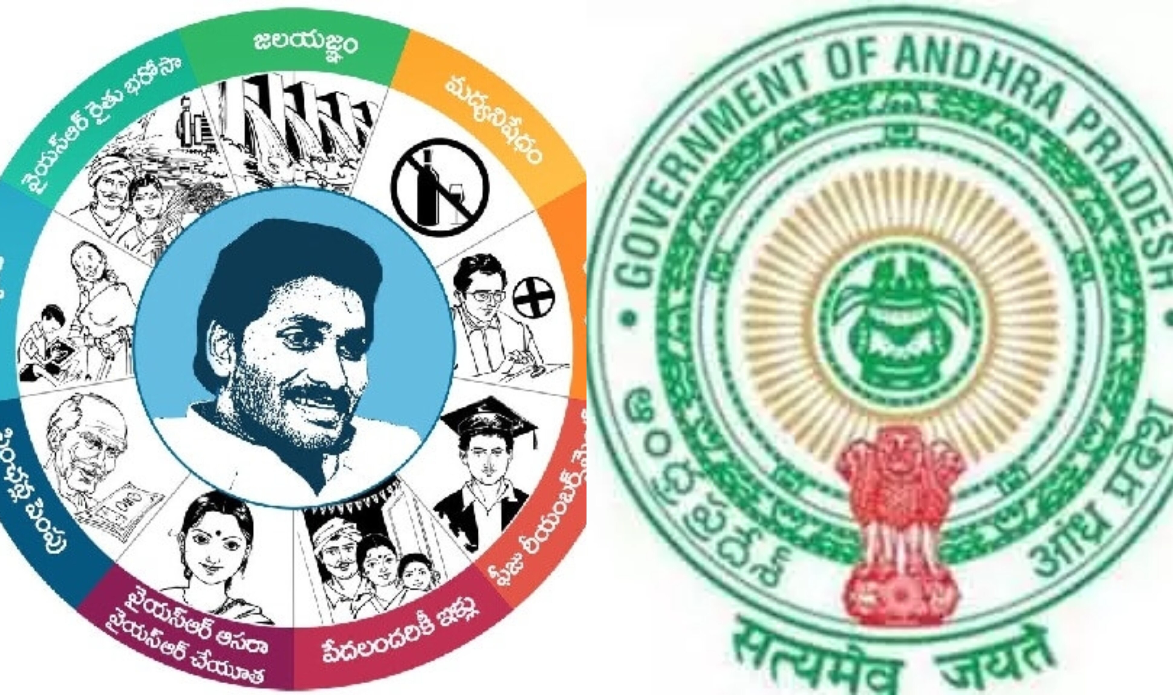 AP Govt Schemes: వైఎస్సార్‌, జగన్‌ పేర్లు తొలగింపు.. పథకాల పేర్లు మారుస్తూ ఏపీ ప్రభుత్వం సంచలన నిర్ణయం