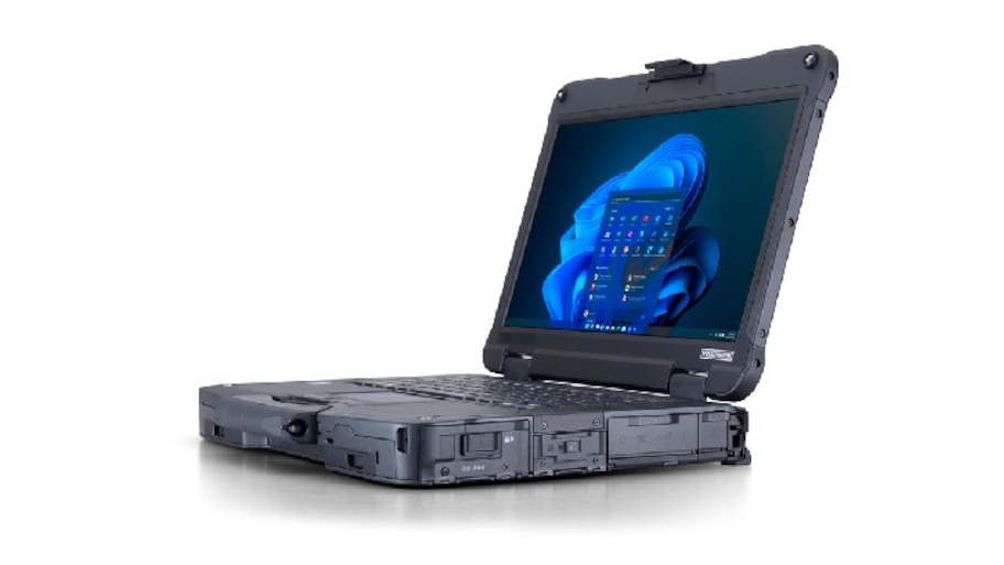 Unbreakable Laptop: పై నుంచి విసిరికొట్టినా పగలని అన్‌బ్రేకబుల్ ల్యాప్‌టాప్