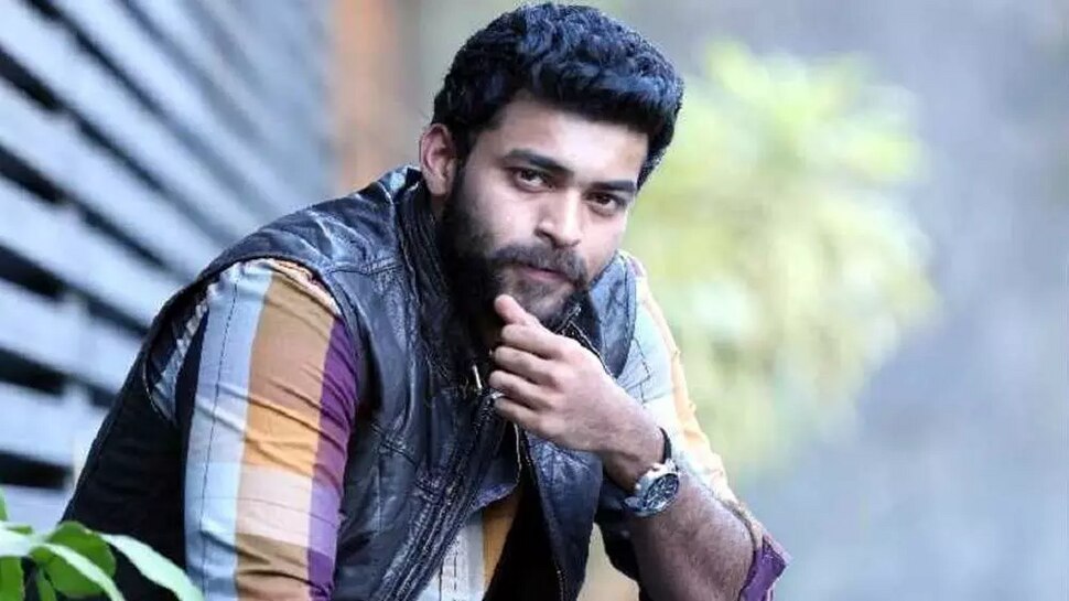 Varun Tej: AI ప్రేమ ప్రయాణం.. వరుణ్ తేజ్ మరో కొత్త ప్రయోగం