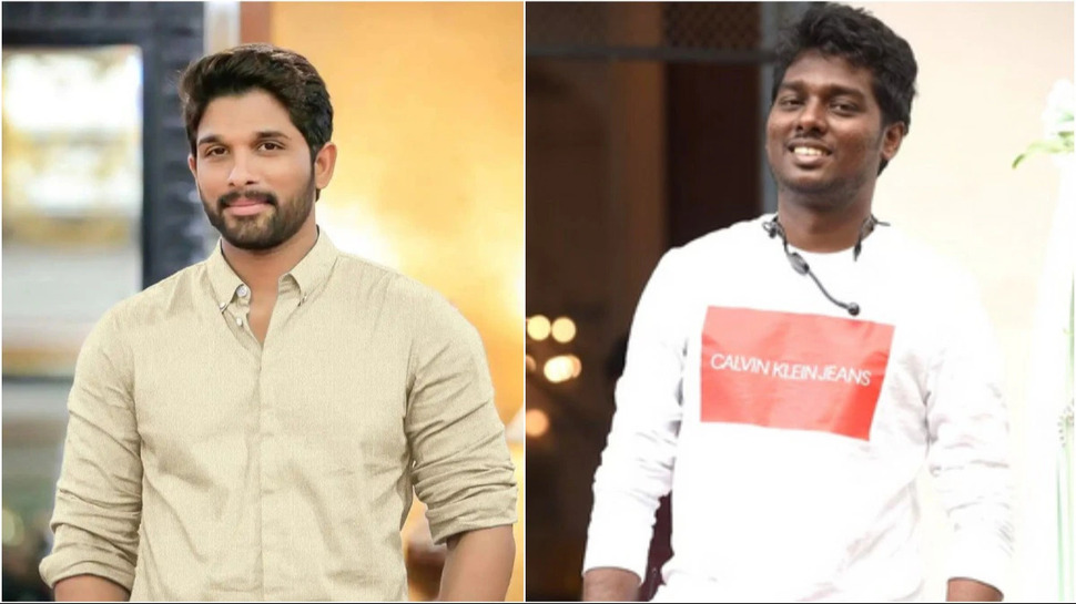 Allu Arjun: అల్లు అర్జున్ తో అట్లీ సినిమా క్యాన్సల్ అవ్వడానికి అసలు కారణం ఇదే..తెలిస్తే షాక్! Allu Arjun: అల్లు అర్జున్ తో అట్లీ సినిమా క్యాన్సల్ అవ్వడానికి అసలు కారణం ఇదే..తెలిస్తే షాక్!