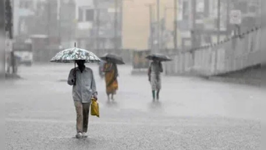IMD Rains Alert: ఏపీలోని ఈ జిల్లాలకు ఎల్లో అలర్ట్, రానున్న 4-5 రోజులు విస్తారంగా వర్షాలు
