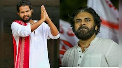 Hyper Aadi: డిప్యూటీ సీఎం పవన్ కల్యాణ్ ను వాడేసుకుంటున్న కమెడియన్ హైపర్ ఆది