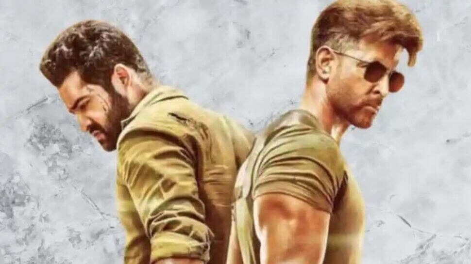 Jr NTR: ఎన్టీఆర్ వార్ 2 గురించి ఆసక్తికరమైన అప్డేట్.. క్రేజీ యాక్షన్ సన్నివేశం లో తారక్.. 
