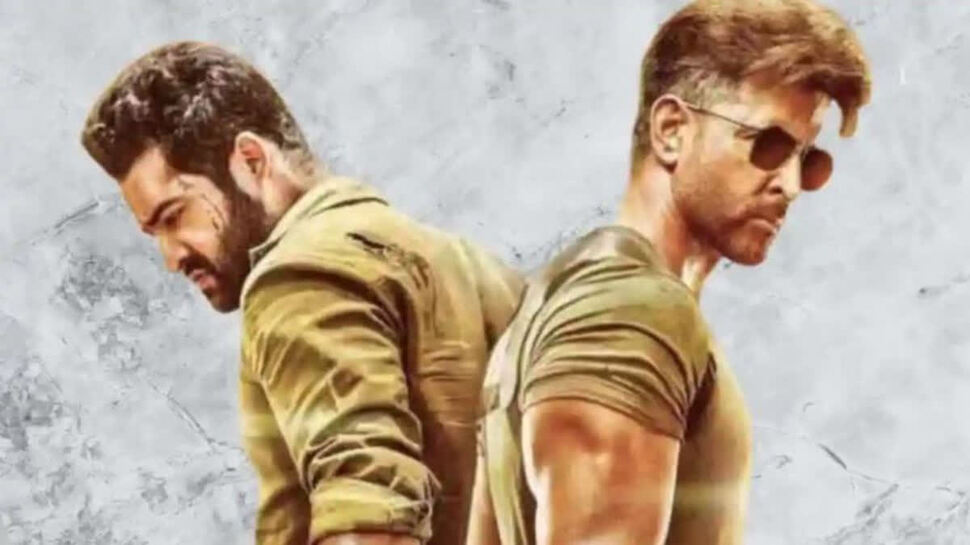 Jr NTR: ఎన్టీఆర్ వార్ 2 గురించి ఆసక్తికరమైన అప్డేట్.. క్రేజీ యాక్షన్ సన్నివేశం లో తారక్.. Jr NTR: ఎన్టీఆర్ వార్ 2 గురించి ఆసక్తికరమైన అప్డేట్.. క్రేజీ యాక్షన్ సన్నివేశం లో తారక్..