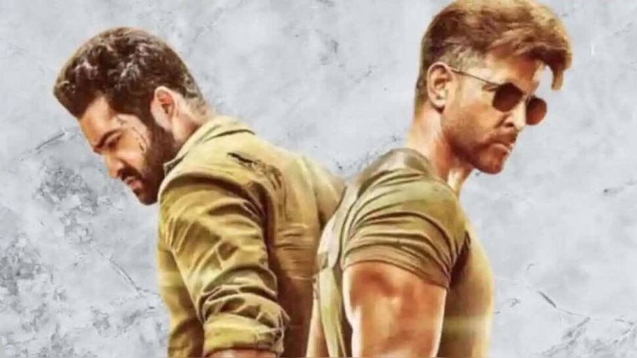 Jr NTR: ఎన్టీఆర్ వార్ 2 గురించి ఆసక్తికరమైన అప్డేట్.. క్రేజీ యాక్షన్ సన్నివేశం లో తారక్.. 