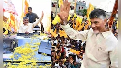 Chandrababu Kuppam: కుప్పంలో అభివృద్ధి జాతర.. చంద్రబాబు తొలి పర్యటనకు కనీవినీ ఎరుగని ఏర్పాట్లు