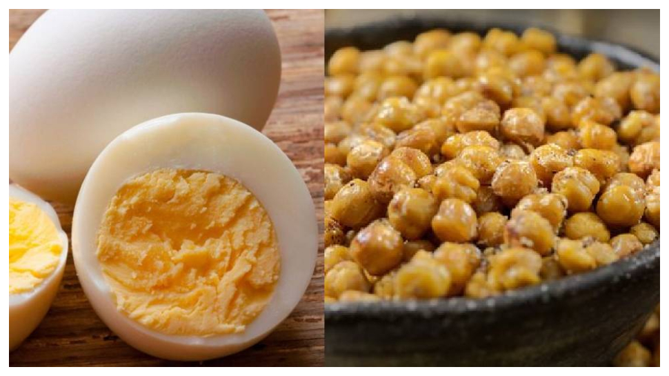 High Protein Foods: గుడ్డు కంటే ప్రోటీన్ అధికంగా ఉండే 3 గింజలు.. మీ ఇంట్లో ఉంటాయి.. High Protein Foods: గుడ్డు కంటే ప్రోటీన్ అధికంగా ఉండే 3 గింజలు.. మీ ఇంట్లో ఉంటాయి..