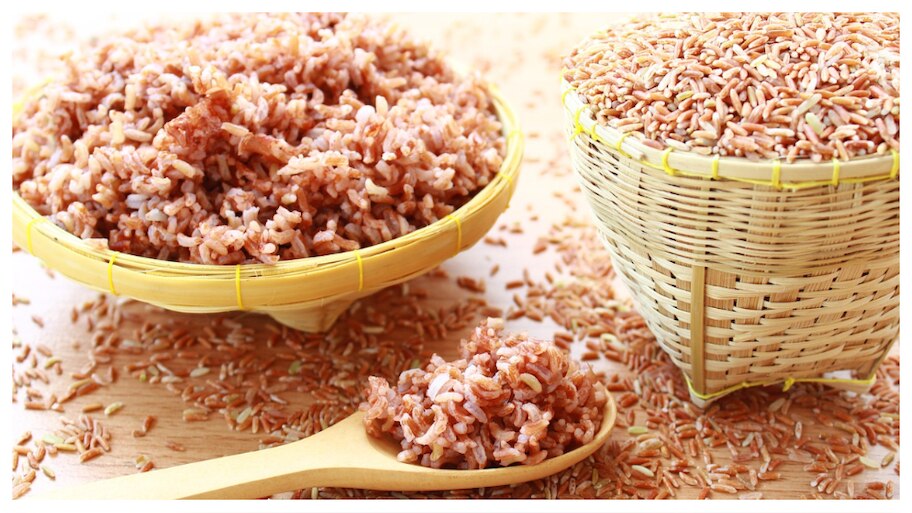 Amazing Brown Rice Health Benefits can cure digestive diseases ...