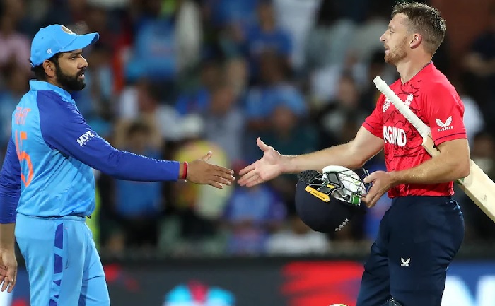 T20 World Cup 2024 Ind vs Eng: ఇండియా ఇంగ్లండ్ మ్యాచ్ గయానా పిచ్ ఎలా ఉంది, మ్యాచ్ రద్దయితే ఎవరికి లాభం T20 World Cup 2024 Ind vs Eng: ఇండియా ఇంగ్లండ్ మ్యాచ్ గయానా పిచ్ ఎలా ఉంది, మ్యాచ్ రద్దయితే ఎవరికి లాభం