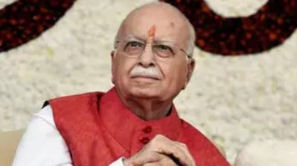 LK Advani: ఆస్పత్రిలో చేరిన బీజేపీ సీనియర్ నేత అద్వానీ.. అసలేం జరిగిందంటే..? LK Advani: ఆస్పత్రిలో చేరిన బీజేపీ సీనియర్ నేత అద్వానీ.. అసలేం జరిగిందంటే..?