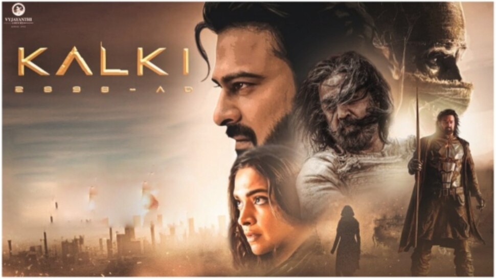Kalki 2898 Review: ‘కల్కి 2898 AD’ మూవీ రివ్యూ.. ఆకట్టుకునే ‘కల్కి’ సినిమాటిక్ యూనివర్స్..  