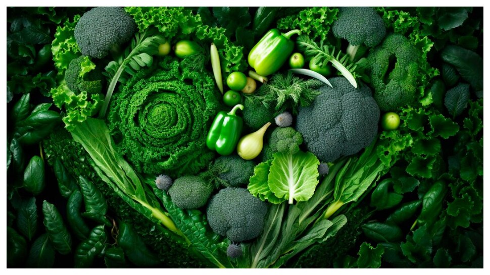 Cholesterol control Veggies: ఈ 8 పచ్చ కూరలు తిన్నా కొలెస్ట్రాల్, గుండె జబ్బులు మీ దరిచేరవు..