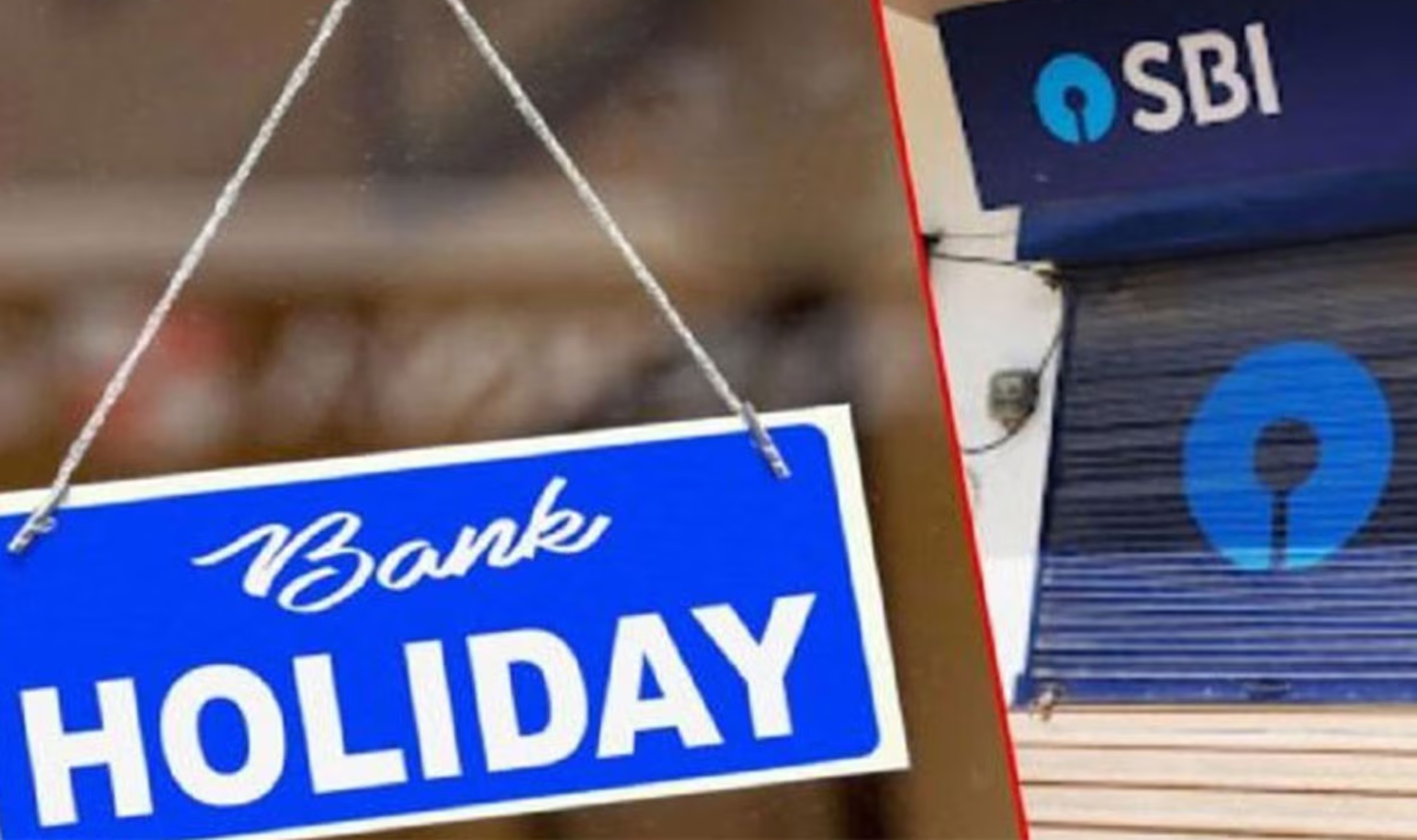 Bank Holidays In July 2024 Banks Close By 12 Days In July Here Full