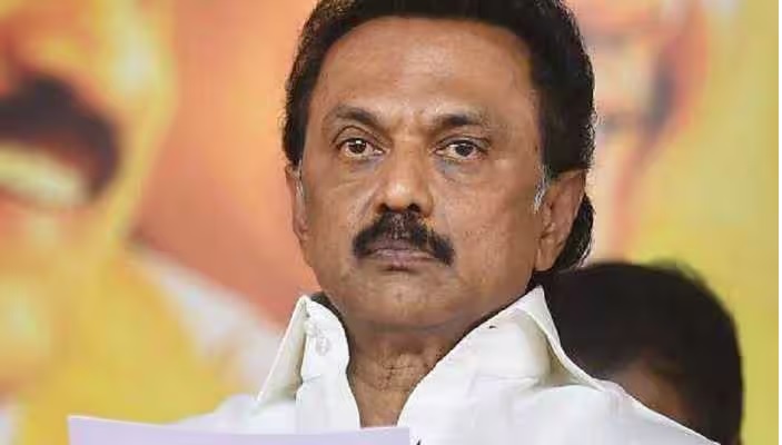 NEET 2024 Abolish: నీట్కు వ్యతిరేకంగా మళ్లీ గళమెత్తిన స్టాలిన్, ప్రధాని మోదీ, 8 సీఎంలకు లేఖలు NEET 2024 Abolish: నీట్కు వ్యతిరేకంగా మళ్లీ గళమెత్తిన స్టాలిన్, ప్రధాని మోదీ, 8 సీఎంలకు లేఖలు