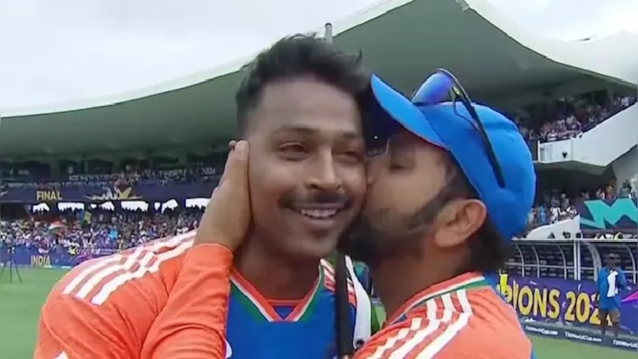Rohit Sharma Retirement: కోహ్లీ బాటలో రోహిత్ శర్మ, టీ20 క్రికెట్‌కు వీడ్కోలు ప్రకటన