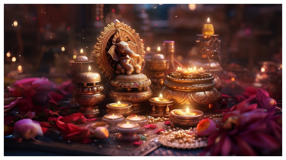 Keep these feng shui vastu items at home to bring happiness and