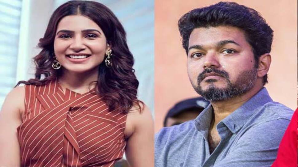 Samantha: కోలీవుడ్ లో సినిమా సైన్ చేసిన సమంత.. నాలుగవసారి మళ్లీ అదే హీరోతో! 