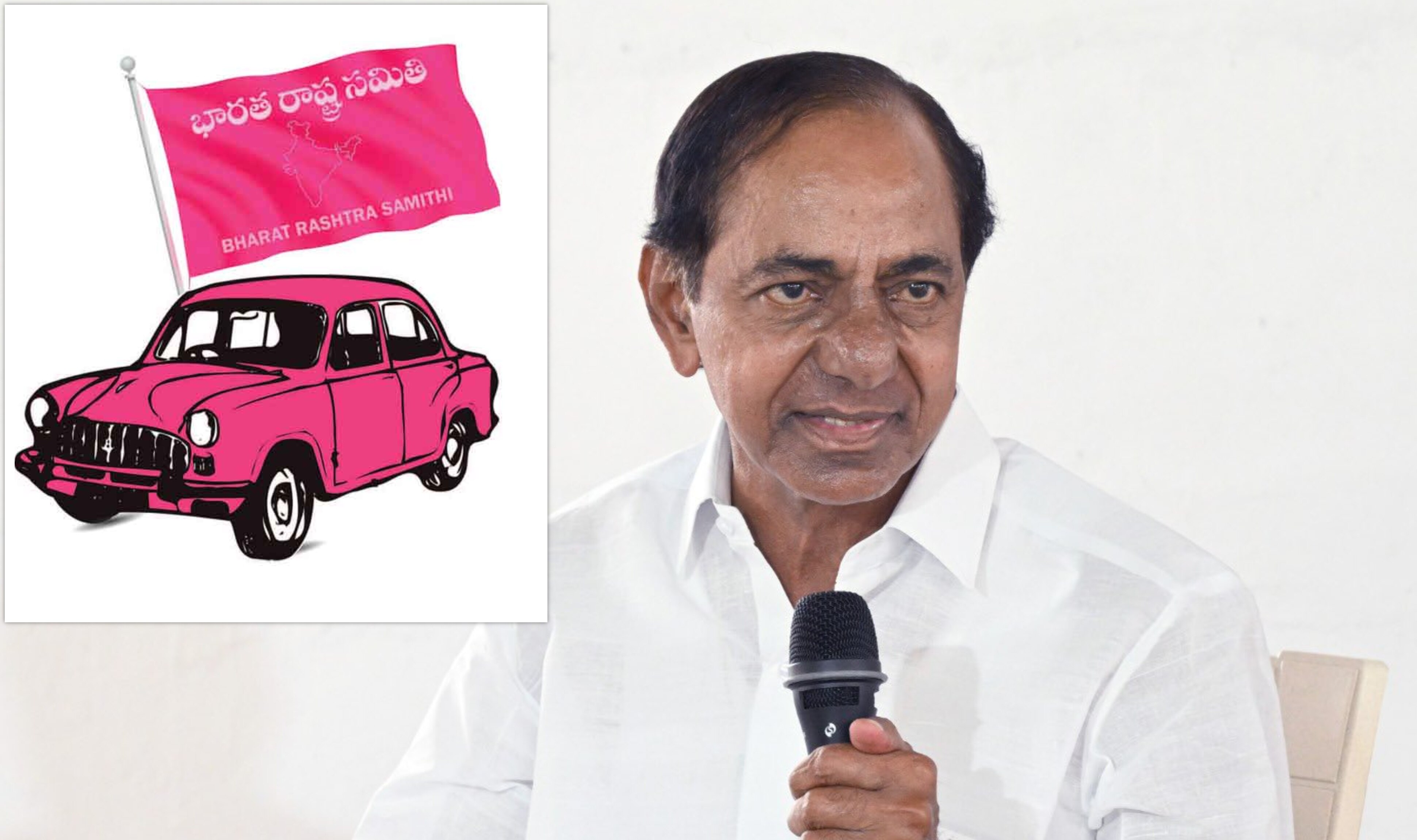 KCR: బరాబర్‌ ఈసారి వచ్చేది బీఆర్‌ఎస్‌ పార్టీనే.. రావడమే కాదు 15 ఏళ్లు పాతుకుపోతాం