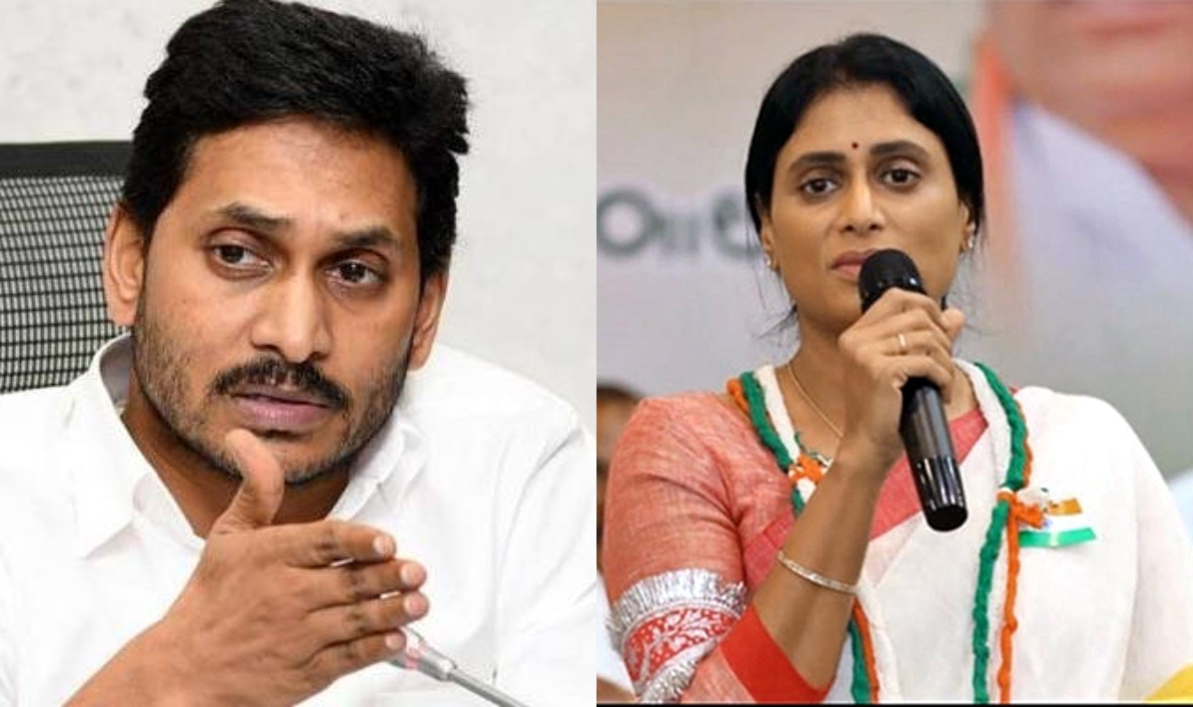 YS Jagan Sharmila: ఒకే వేదికపై వైఎస్‌ జగన్, షర్మిల.. ఆరోజు ఏం జరగబోతున్నది?