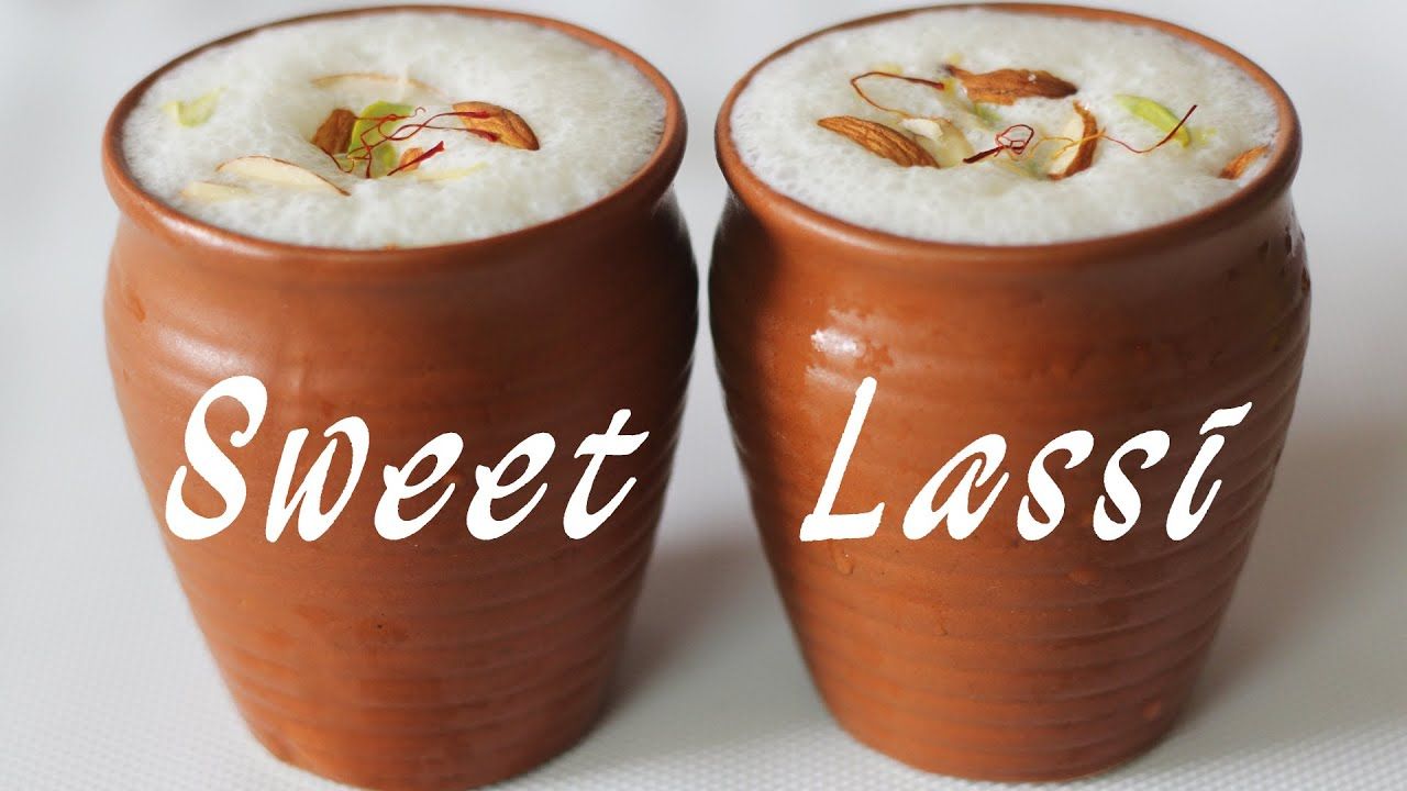 Sweet Lassi: పెరుగుతో ఇలా లస్సీ చేసుకోండి చాలా బాగుంటుంది..!