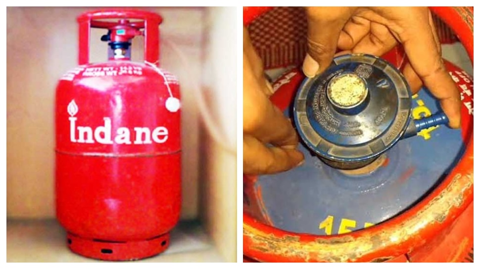 How to take necessary precautions Here is the LPG Gas Cylinder Safety