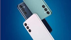 Samsung Galaxy F15: 50MP కెమేరా 6000mAh బ్యాటరీతో శాంసంగ్ ఫోన్ కేవలం 12 వేలకే