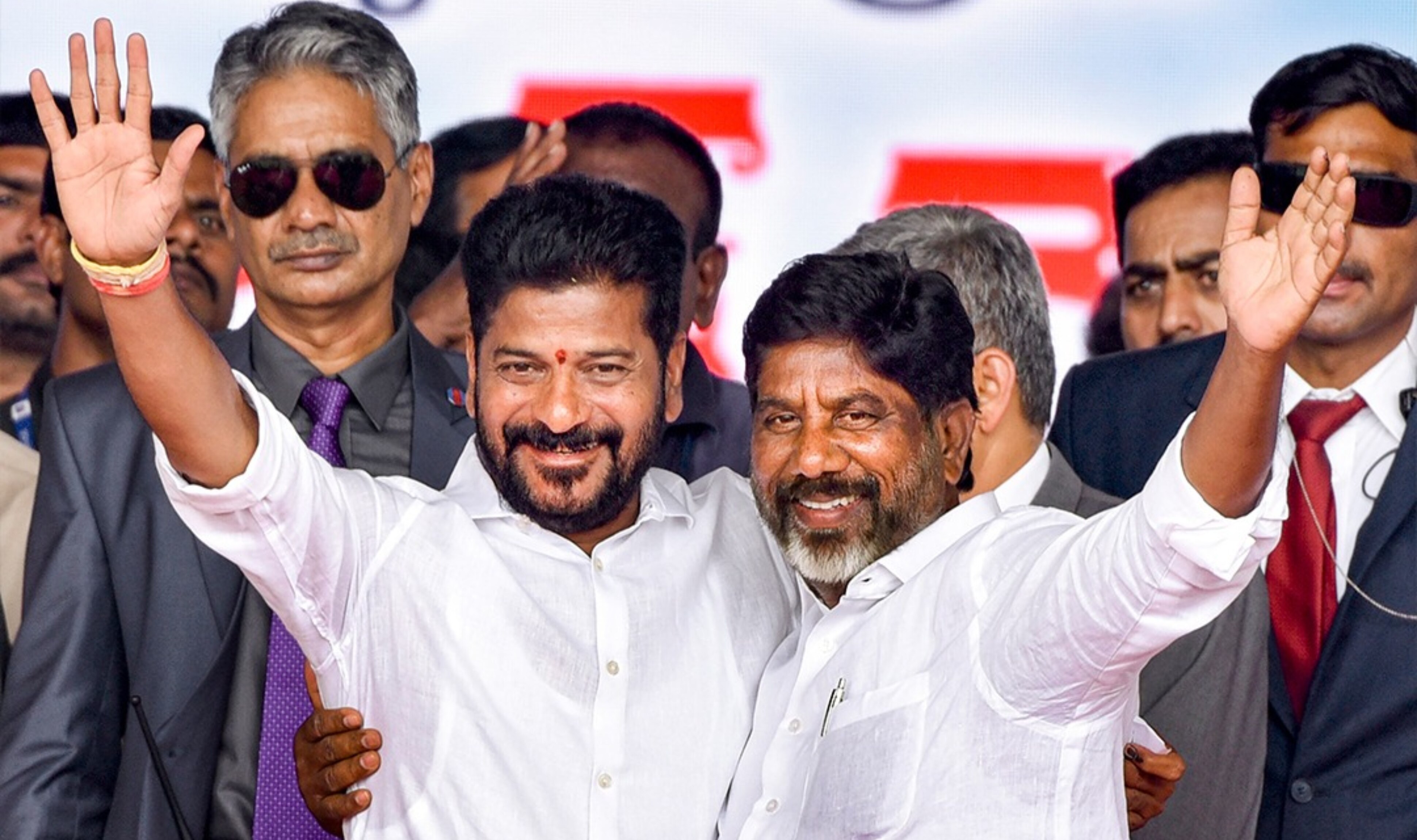 Revanth AP Tour: ఆంధ్రప్రదేశ్‌ పర్యటనకు తెలంగాణ ముఖ్యమంత్రి, మంత్రులు.. ఎందుకంటే?