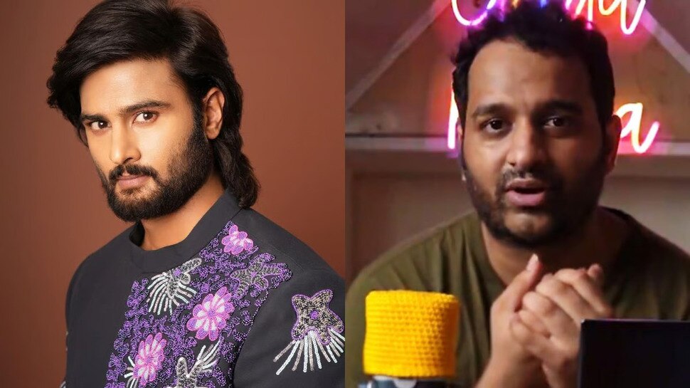 Praneeth Hanumanthu: బహిరంగ క్షమాపణలు కోరిన సుధీర్ బాబు.. అతన్ని మా సినిమాలో తీసుకున్నందుకు బాధపడుతున్నా..!