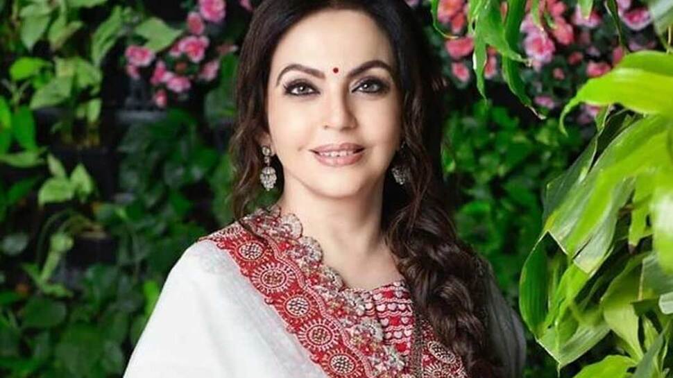 Nita Ambani: 60 ఏళ్ల వయసులో కూడా అందమైన చర్మం.. నీతా అంబానీ బ్యూటీ సీక్రెట్ ఇదే!