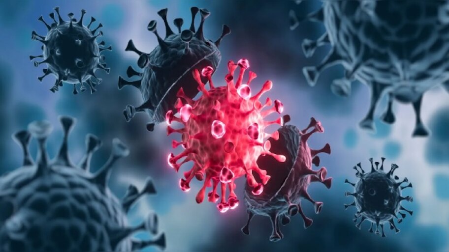 Covid New Variant Fluqe spreading fast in australia vaccine unable to ...