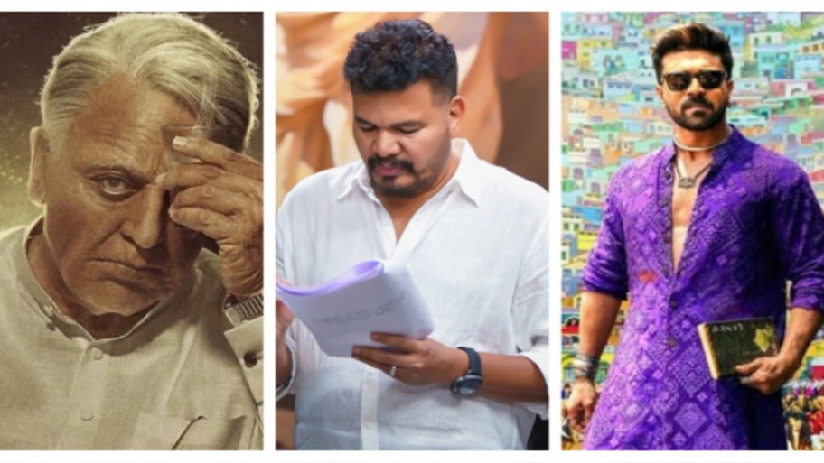 Shankar: పాత చింతకాయ పచ్చడిలా మారిన శంకర్ పరిస్థితి.. ఇక గేమ్ చేంజర్ గతి అంతేనా!