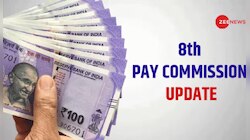 8th Pay Commisson: ఉద్యోగుల పంట పండినట్టే, 8 వేతన సంఘం, కోవిడ్ బకాయిలపై బడ్జెట్‌లో 