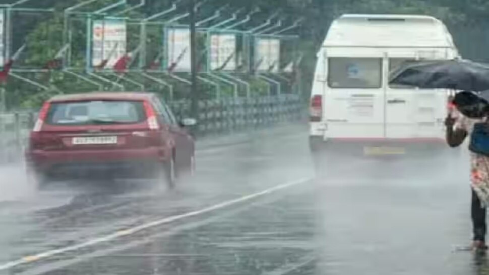 AP Rains Updates: ఏపీలో కుండపోత వర్షాలు.. ఏ ప్రాంతంలో ఎంత వర్షపాతం కురిసిందంటే..?