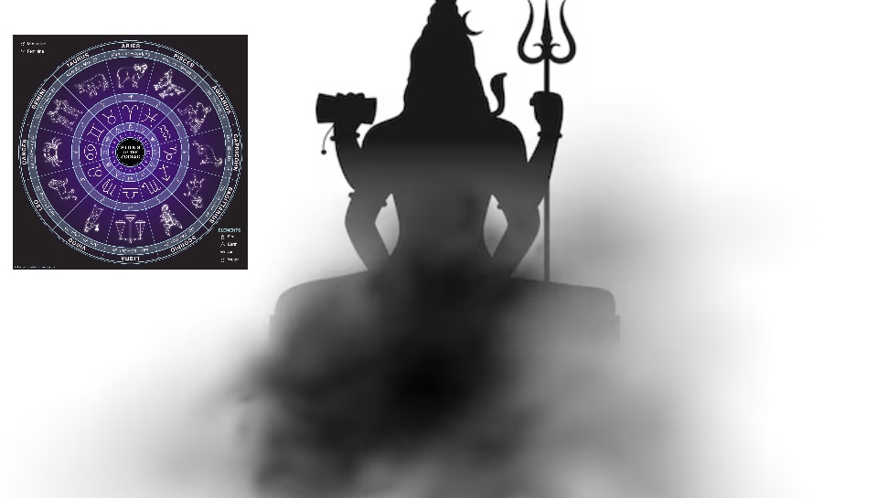 Astrology: 72 యేళ్ల తర్వాత గ్రహ మండలంలో అరుదైన యోగం.. ఈ 4 రాశులపై శివుడి అపార అనుగ్రహం.. డబ్బే డబ్బు.. 