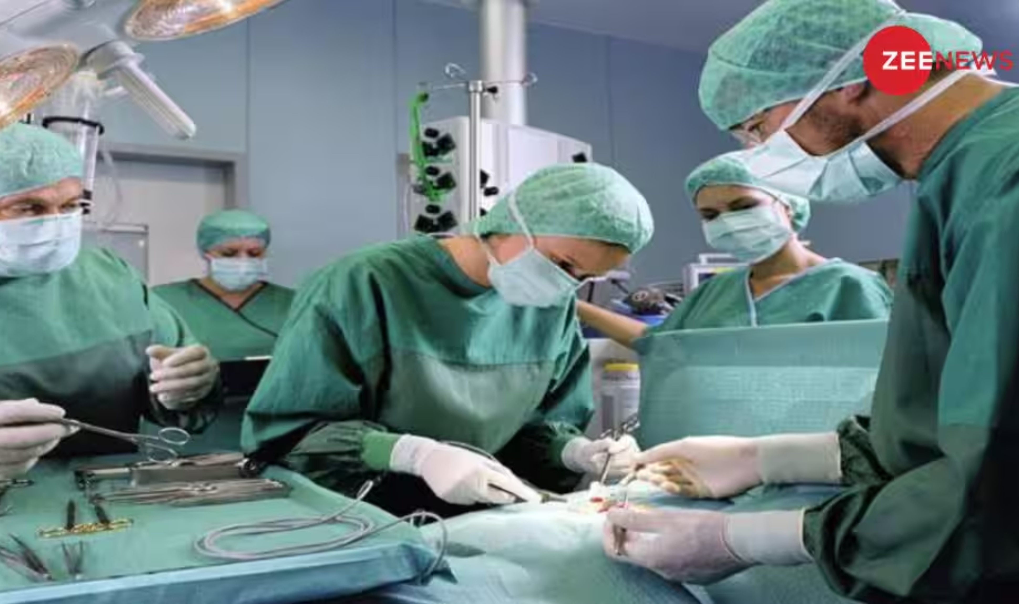 Needle In Body: కడుపులో సూది మరచిన వైద్యులు.. రోగికి రూ.5 లక్షలు బహుమానం