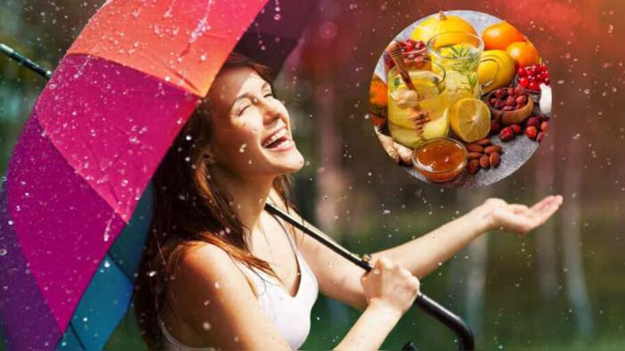 Stay away from these food items in rainy season vn | Rainy Season foods ...