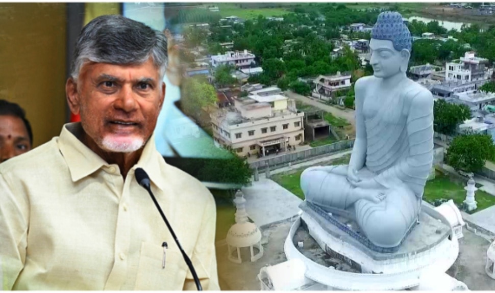 Amaravati Committee: రాజధాని అమరావతిపై కీలక ముందడుగు.. ఏపీ ప్రభుత్వం కమిటీ ఏర్పాటు